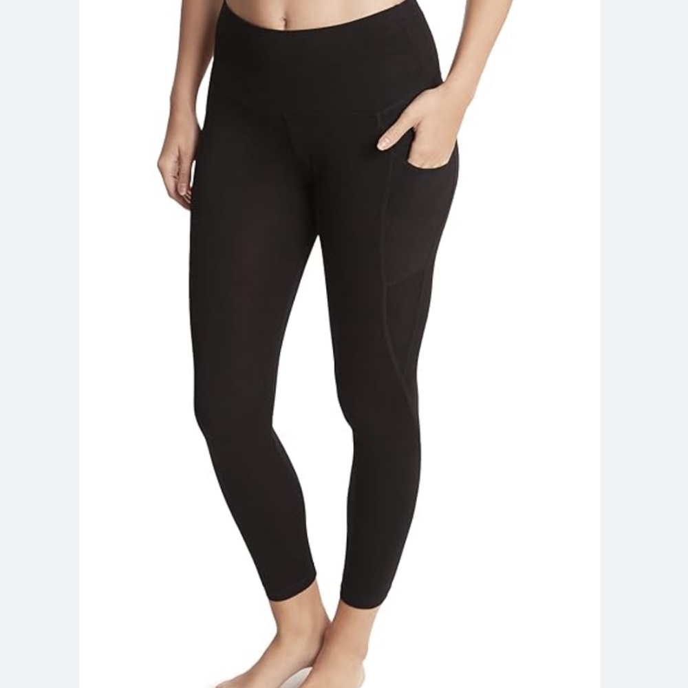 Commando Leggings